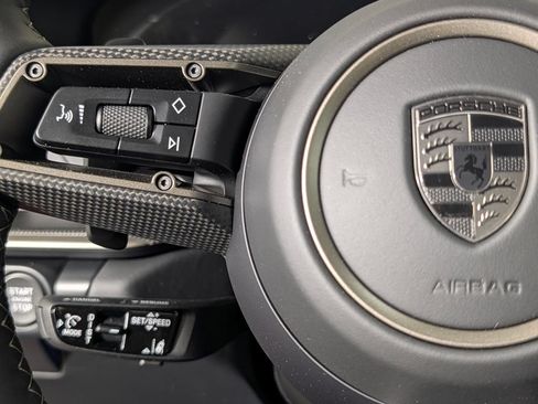 New 2026 Porsche 911 Turbo S AWD/4WD image 37