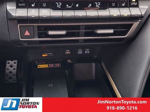 New 2026 Toyota Camry XSE FWD image 17
