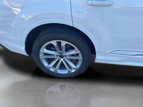 Used 2025 Audi Q7 2.0T Premium Plus w/ Premium Plus Package image 13