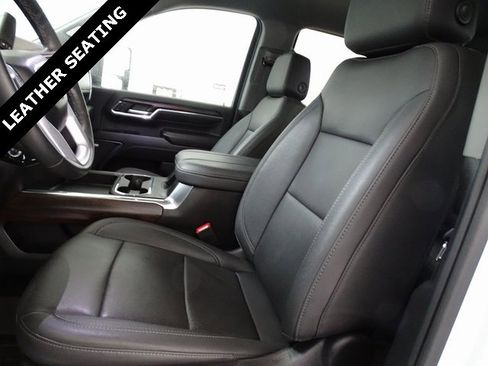 Certified 2024 GMC Sierra 3500 SLT w/ SLT Premium Package image 2