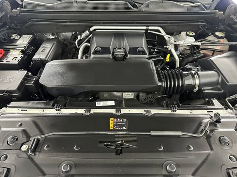 Used 2024 Chevrolet Colorado Trail Boss w/ Advanced Trailering Package AWD/4WD image 32