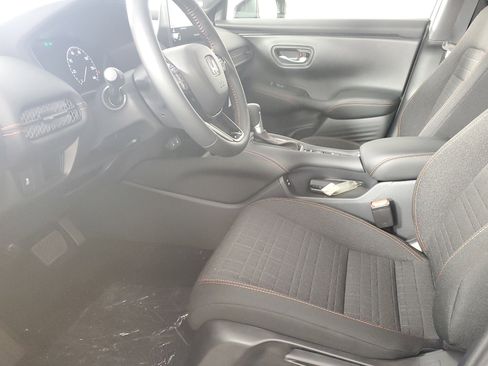 New 2026 Honda HR-V Sport image 14