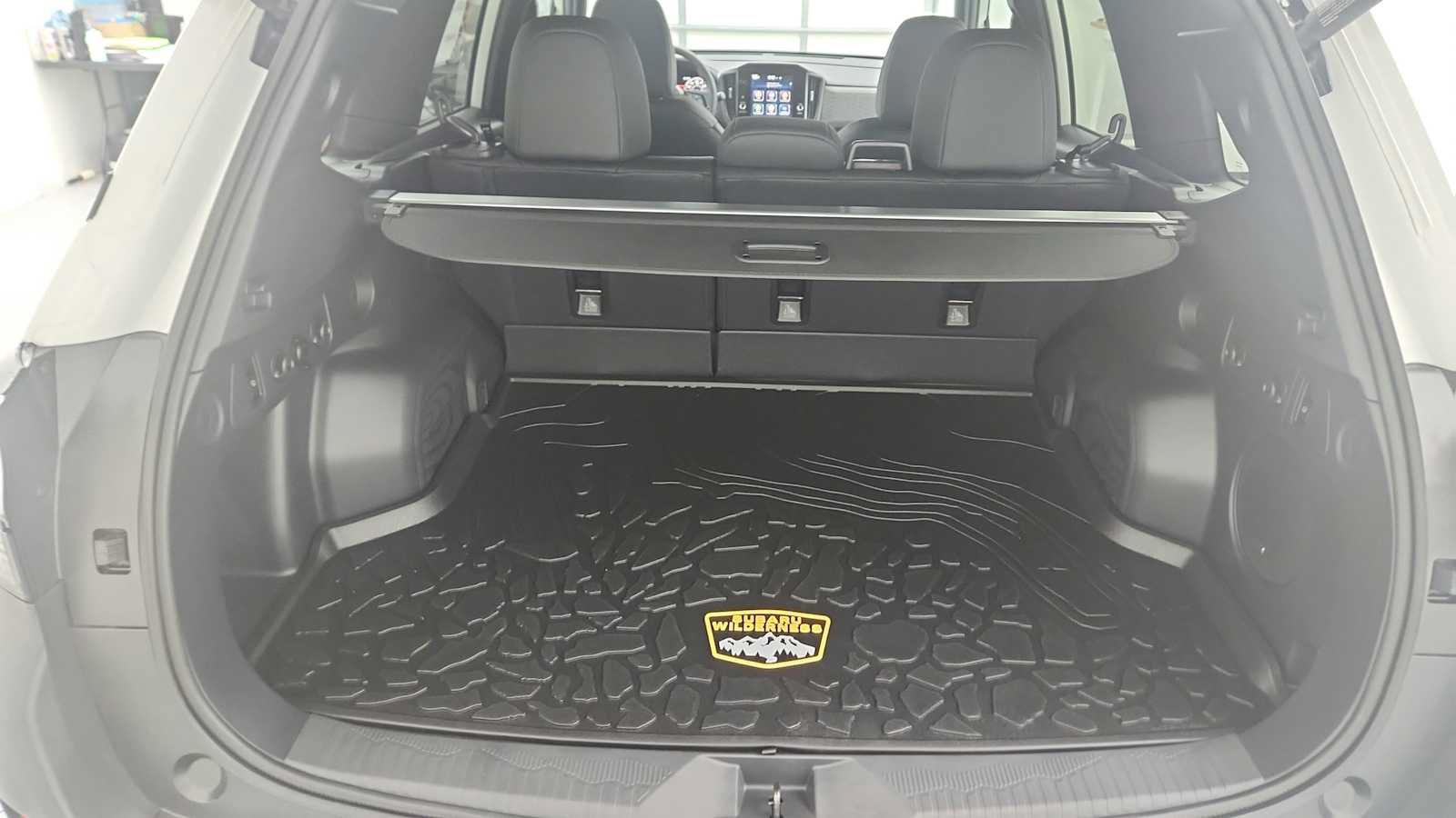 New 2026 Subaru Forester Wilderness w/ Wilderness Package AWD/4WD image 28