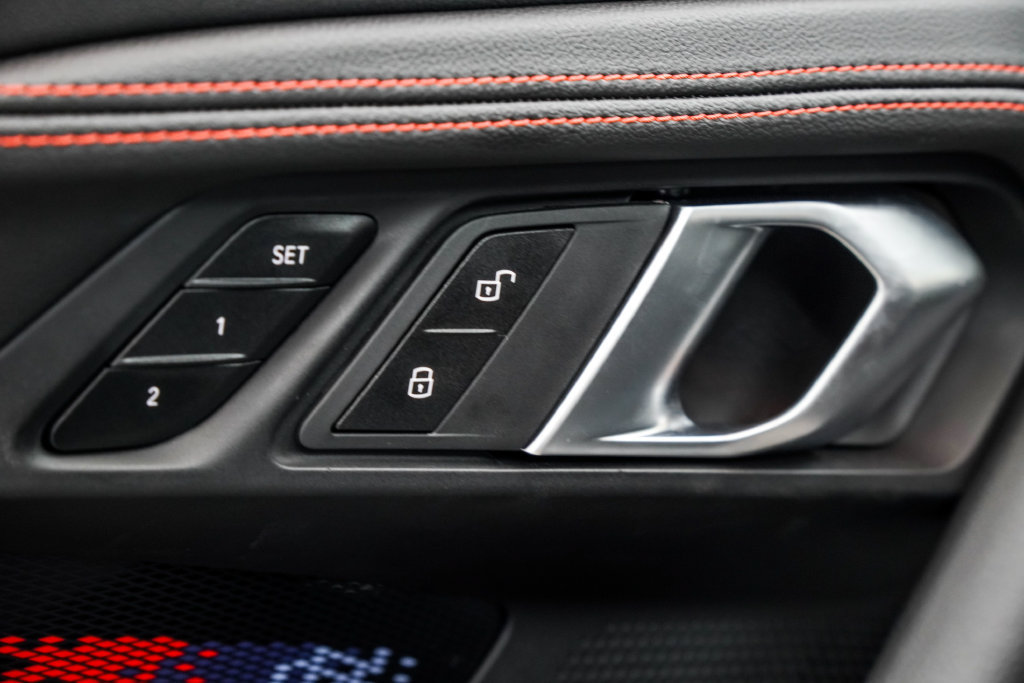 Used 2026 BMW M2 RWD image 42