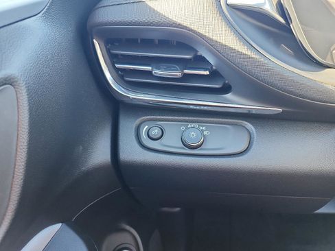 New 2026 Buick Envista Preferred image 17