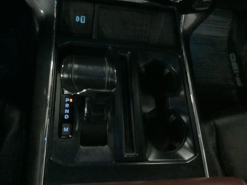 Used 2023 Ford F150 Lariat w/ Equipment Group 502A High image 15