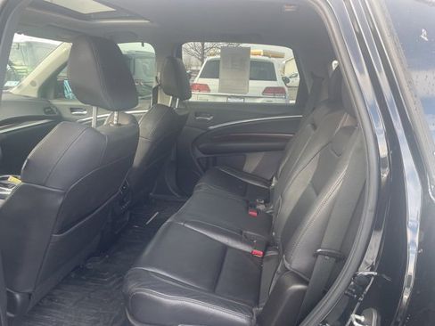 Used 2014 Acura MDX SH-AWD image 7