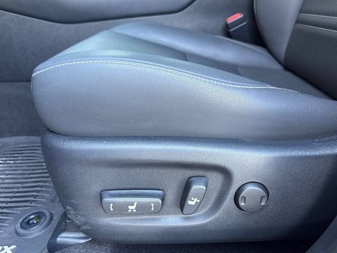Used 2020 Lexus NX 300h AWD w/ Comfort Package image 12