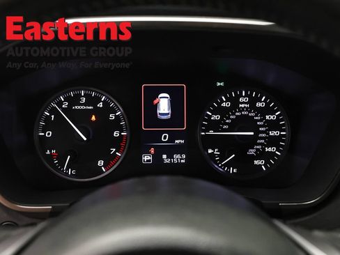 Used 2025 Subaru Ascent Premium AWD/4WD image 18