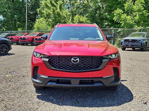 New 2026 MAZDA CX-50 AWD 2.5 S w/ Weather Package image 2