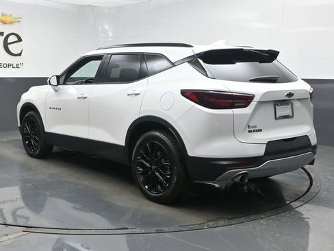 Used 2024 Chevrolet Blazer LT w/ Convenience Package image 36