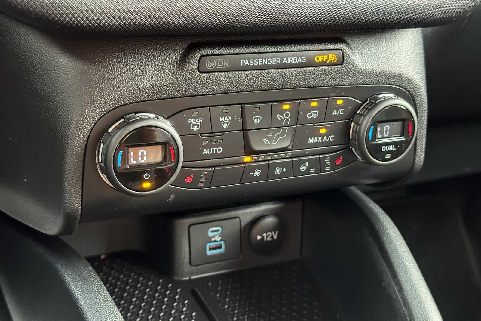 Used 2021 Ford Bronco Sport Outer Banks AWD/4WD image 19