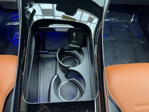 Certified 2024 Mercedes-Benz GLC 300 4MATIC image 19