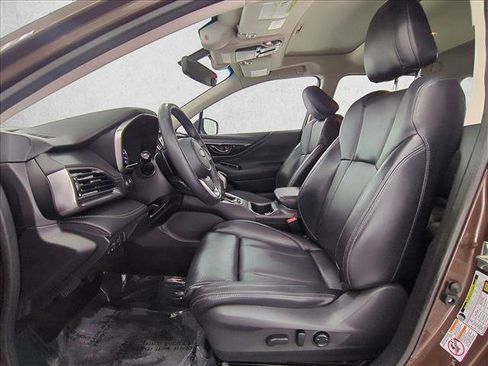 Used 2020 Subaru Outback Limited XT AWD/4WD image 17