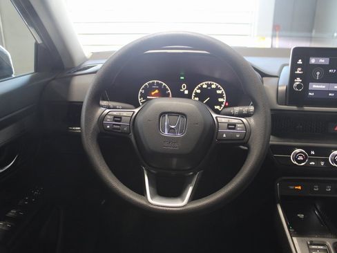 Certified 2026 Honda CR-V LX image 20