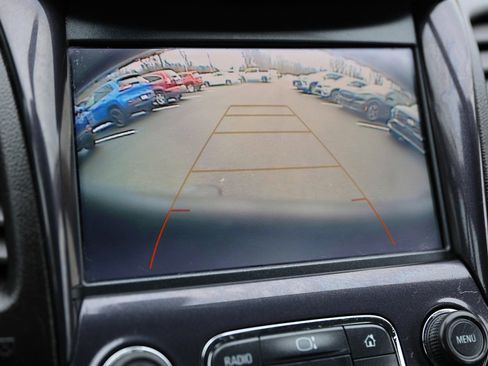 Used 2019 Chevrolet Impala LT image 30