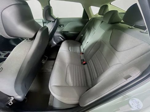 Used 2025 Kia K4 EX FWD image 23