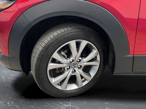 Used 2021 MAZDA CX-30 AWD 2.5 S w/ Select Package image 30