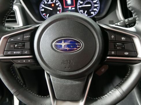 Used 2023 Subaru Ascent Limited w/ Technology Package AWD/4WD image 25