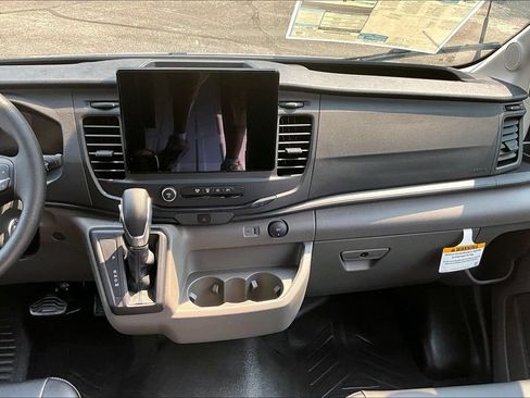 New 2026 Ford Transit 350 148 Medium Roof RWD image 7