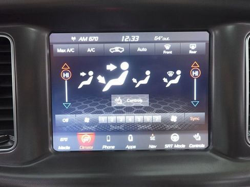 Used 2021 Dodge Charger Scat Pack w/ Plus Group image 21