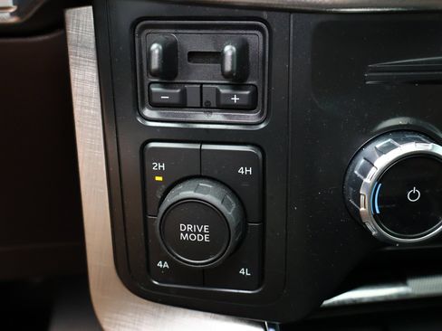 Used 2022 Ford F150 King Ranch w/ Equipment Group 601A High image 24