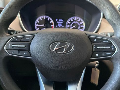 Used 2020 Hyundai Santa Fe SE AWD/4WD image 24