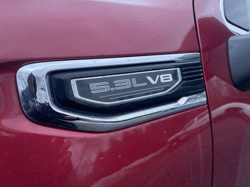 Used 2019 GMC Sierra 1500 SLT image 30