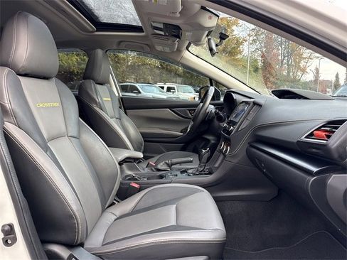 Used 2023 Subaru Crosstrek 2.5i Sport image 9