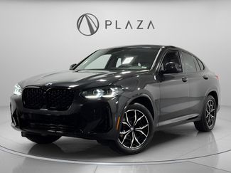 Used 2023 BMW X4 xDrive30i w/ M Sport Package video 1