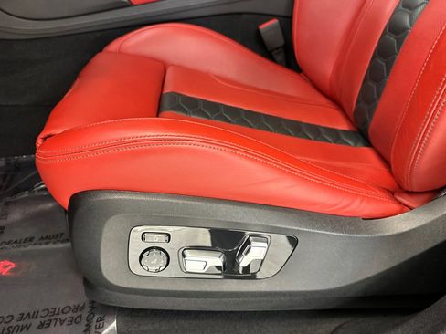 Used 2023 BMW X6 M w/ Competition Package image 14