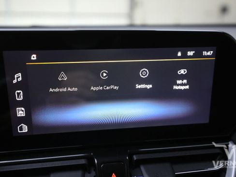 New 2026 Chevrolet TrailBlazer LT image 28