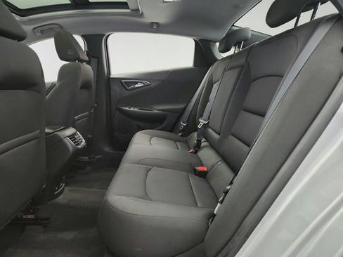 Used 2018 Chevrolet Malibu LT w/ Redline Edition FWD image 24
