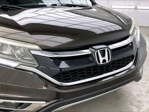Used 2015 Honda CR-V EX-L image 31