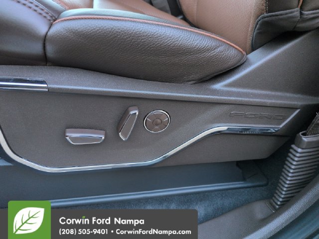 New 2026 Ford F150 King Ranch w/ Equipment Group 601A High AWD/4WD image 12