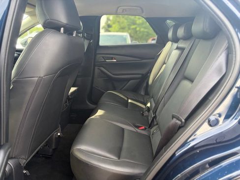 Used 2024 MAZDA CX-30 AWD 2.5 S w/ Select Sport Pkg image 10