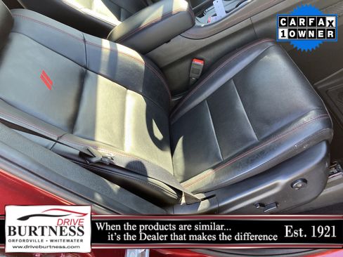 Used 2023 Dodge Durango R/T image 9