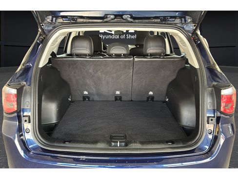 Used 2018 Jeep Compass Latitude w/ Popular Equipment Group FWD image 25