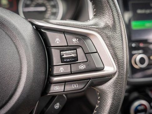 Used 2022 Subaru Forester Limited image 17