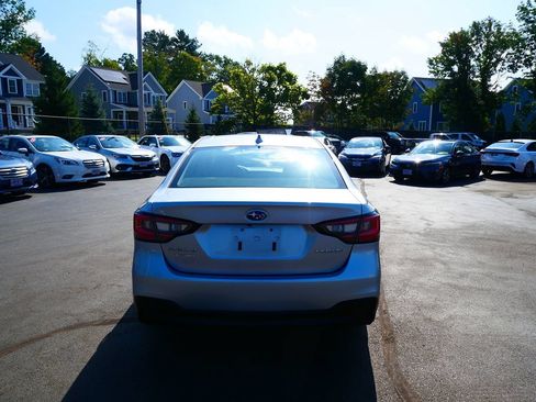 Used 2020 Subaru Legacy Premium AWD/4WD image 6