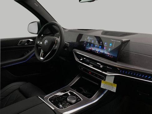 New 2026 BMW X5 xDrive50e w/ Climate Comfort Package AWD/4WD image 58