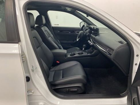 Used 2022 Honda Civic Sport Touring image 26