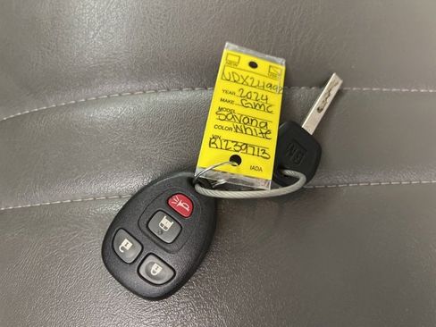 Used 2024 GMC Savana 2500 Extended image 11