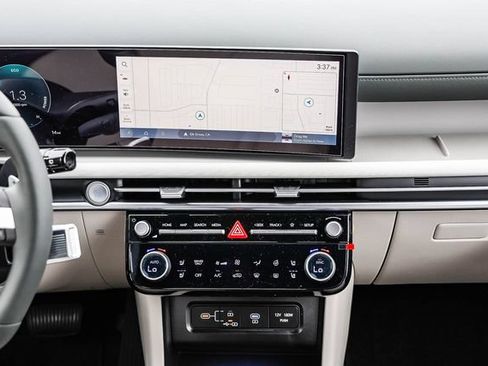 New 2026 Hyundai Tucson Limited AWD/4WD image 13
