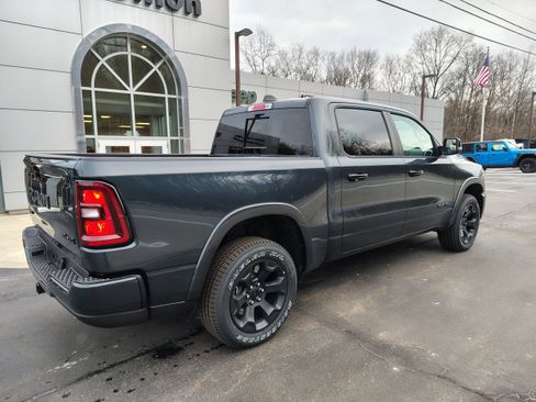 New 2026 RAM 1500 Big Horn image 13