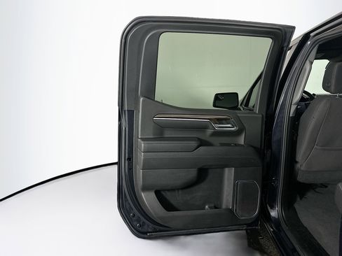 Used 2023 Chevrolet Silverado 1500 LT image 25