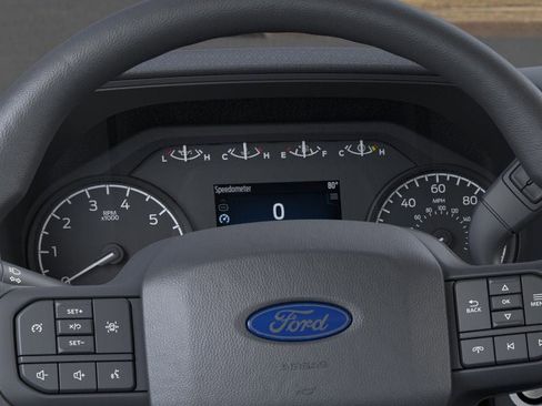 New 2026 Ford F150 STX w/ Equipment Group 200A AWD/4WD image 35