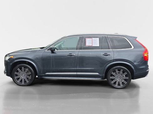 Used 2022 Volvo XC90 T6 Inscription w/ Advanced Package AWD/4WD image 7