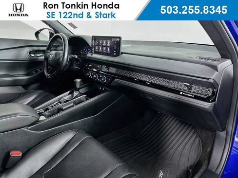 Used 2023 Honda Accord Sport image 29