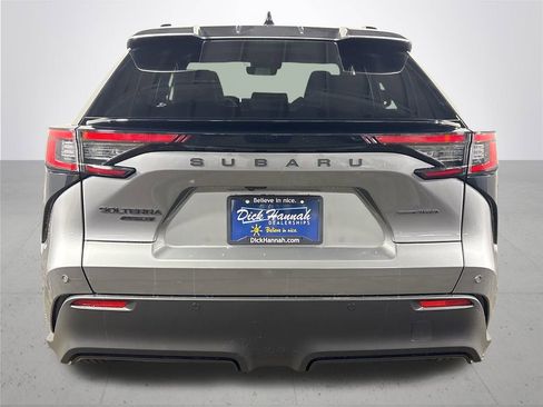 New 2026 Subaru Solterra Limited image 7